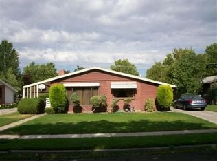 1081 N Buccaneer Dr, Salt Lake City, UT 84116