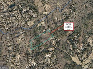 Lots 2 5 Etchison Rd, Loganville, GA 30052