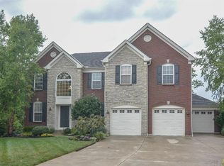 1338 Rivermeade Dr, Hebron, KY 41048