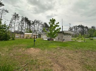 42 McCoy Rd W, Gaylord, MI 49735