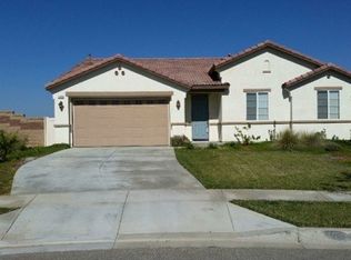 31958 Teal Ct, Yucaipa, CA 92399