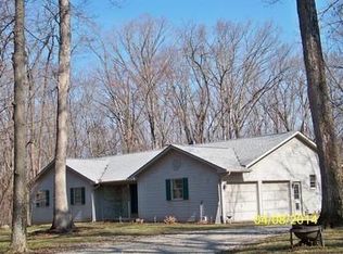 11508 Donavan Rd, Argenta, IL 62501