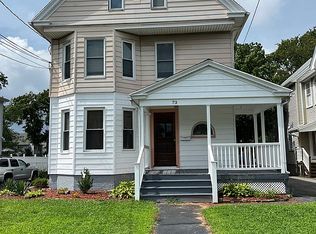 73 Center St #2, West Haven, CT 06516