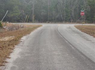 0 Fisher Trail Ter #25, Ocklawaha, FL 32179