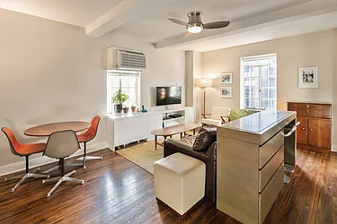 Rented by Compass
