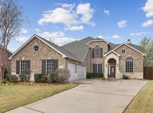 4109 Appleton Ln, Flower Mound, TX 75022
