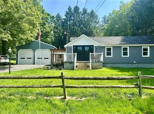 1686 Harbor Edinburg Rd, Edinburg, PA 16116