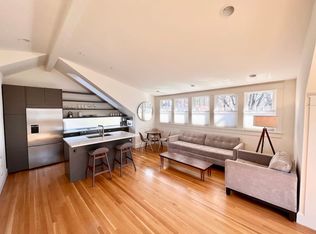 1214 Calvin Ave #B, Nashville, TN 37206