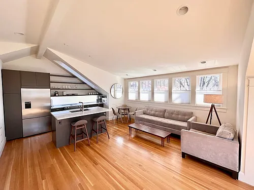 1214 Calvin Ave #B Photo 1
