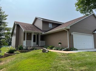 21274 496th Ln, McGregor, MN 55760