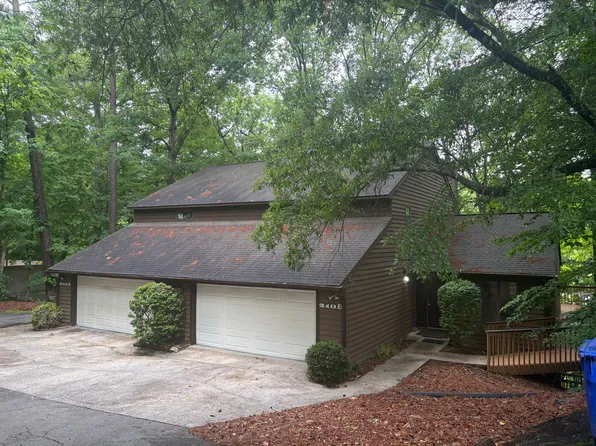 218 Greene St, Chapel Hill, NC 27516