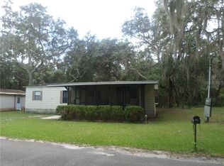 115 Fairway Ln, Crescent City, FL 32112