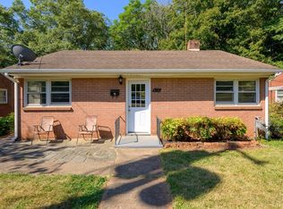 619 Hood St, Lynchburg, VA 24501