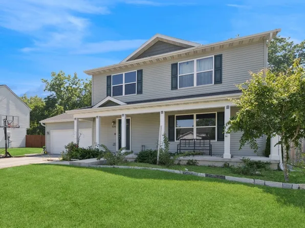 1626 Arrington Dr, North Chicago, IL 60064