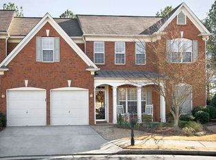 415 Wellwood Way, Roswell, GA 30075