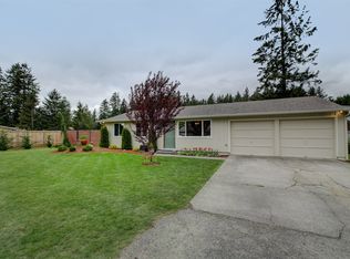17636 SE 266th Pl, Covington, WA 98042