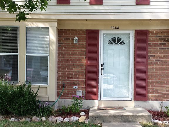 Exterior - Porch