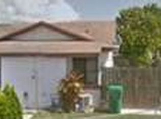 12211 SW 193rd St, Miami, FL 33177