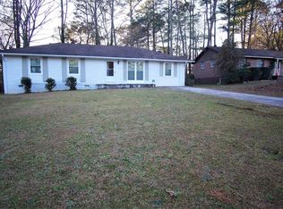 8201 Eton Ct, Jonesboro, GA 30238