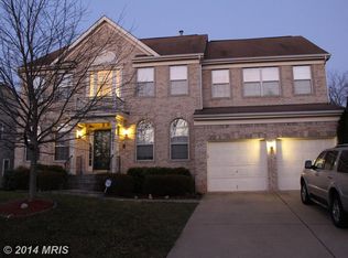 10017 Ellard Dr, Lanham, MD