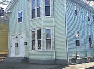 988 Atwells Ave, Providence, RI 02909