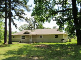 286 Private Road 4336, Hallsville, TX 75650