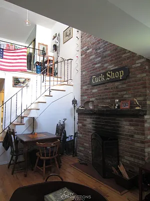 Rented by City Connections Realty | media 36