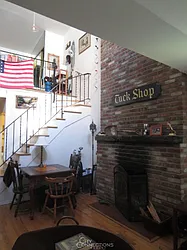 Rented by City Connections Realty