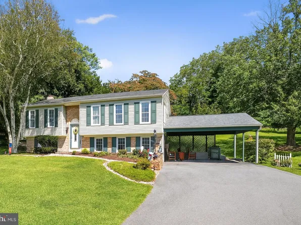 224 Old Liberty Rd, Sykesville, MD 21784