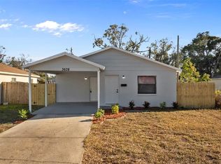 3638 14th Ave S, Saint Petersburg, FL 33711