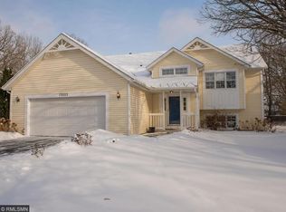 13523 Thrush St NW, Andover, MN 55304