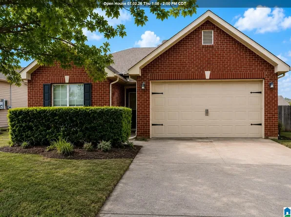 1141 Alden Glen Dr, Moody, AL 35004