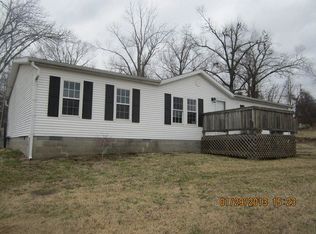 155 Hartford Rd, Hawesville, KY 42348