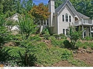 101 N Cypress Ct, Waleska, GA