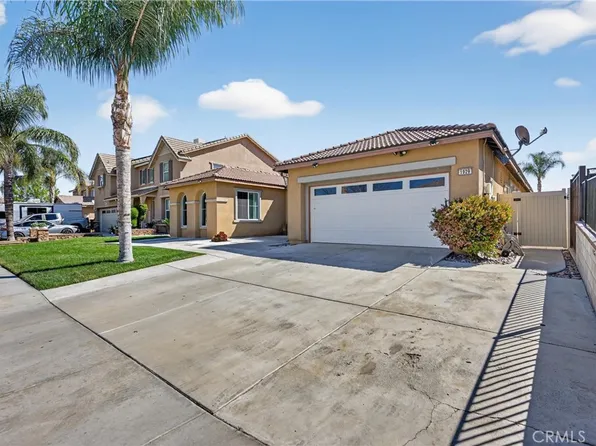 1929 English Oak Way, Perris, CA 92571