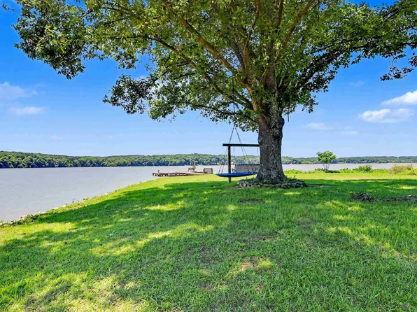 1691 Arrowhead Rd, Greensboro, GA 30642