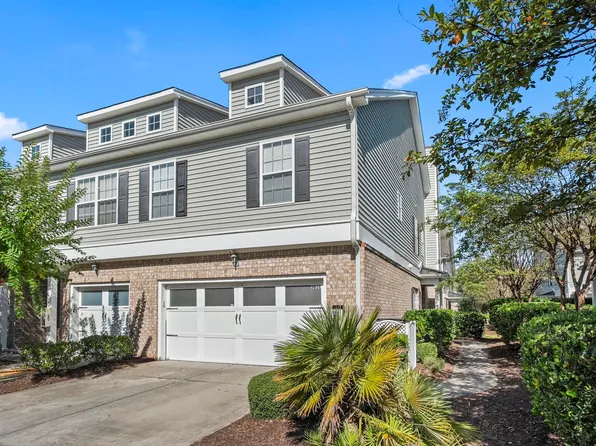 501 Hay Hill Ln. Unit C, Myrtle Beach, SC 29579