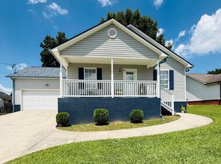 109 Pecan Cir, Corryton, TN 37721
