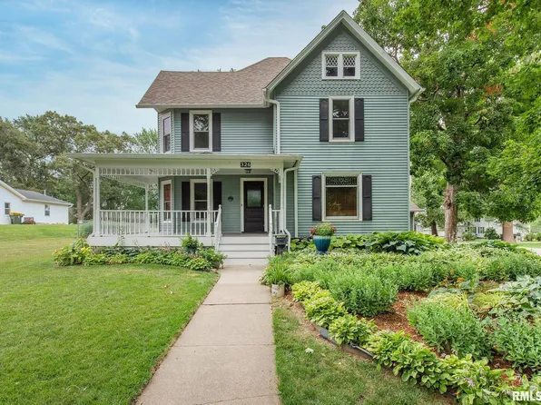 326 W Pearl St, Geneseo, IL 61254