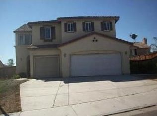 36657 Covington Cir, Murrieta, CA 92563