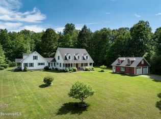 100 Walling Rd, Adams, MA 01220