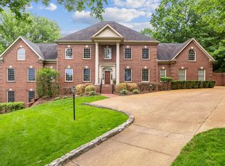 6303 Wescates Ct, Brentwood, TN 37027