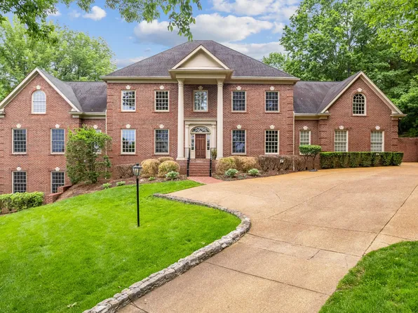 6303 Wescates Ct, Brentwood, TN 37027