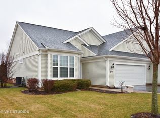 1710 Countryside Dr, Shorewood, IL 60404