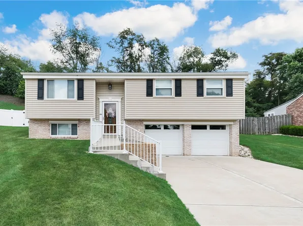 1086 Fiddleback Dr, Mc Kees Rocks, PA 15136