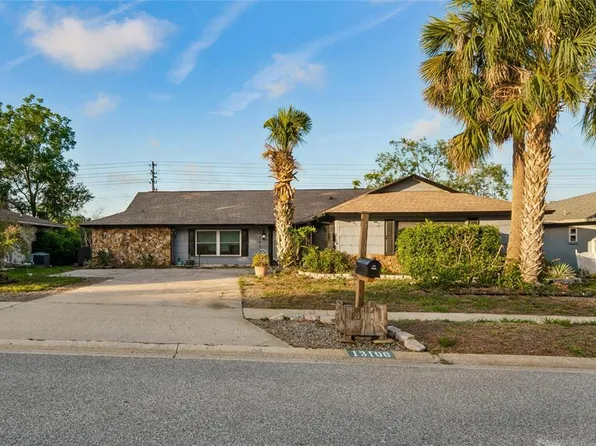13100 Western Cir, Hudson, FL 34667