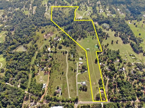10094 Stidham Rd, Conroe, TX 77302