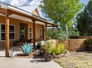 11 Monte Verde Rd, Tijeras, NM 87059