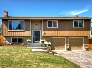 922 South St, Olympia, WA