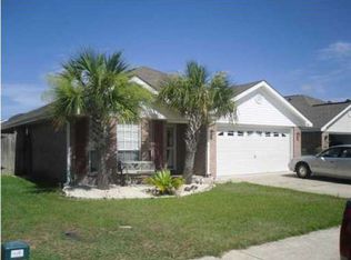 3744 Monopoly Ct, Gulf Breeze, FL 32563